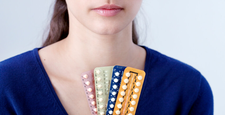 Anticonceptivos Urufarma | ¿Cómo actúan las pastillas anticonceptivas?
