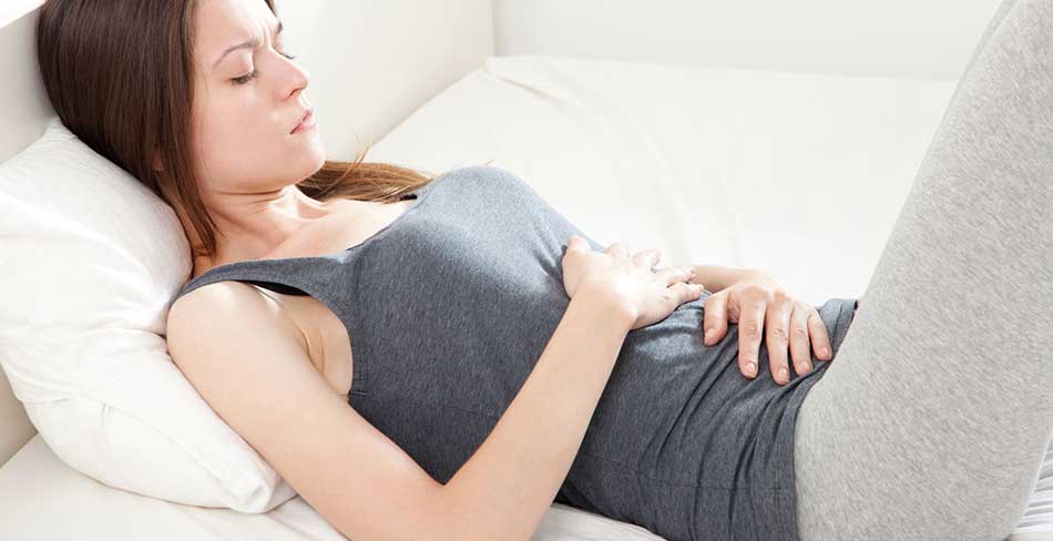 Anticonceptivos Urufarma | Síndrome premenstrual